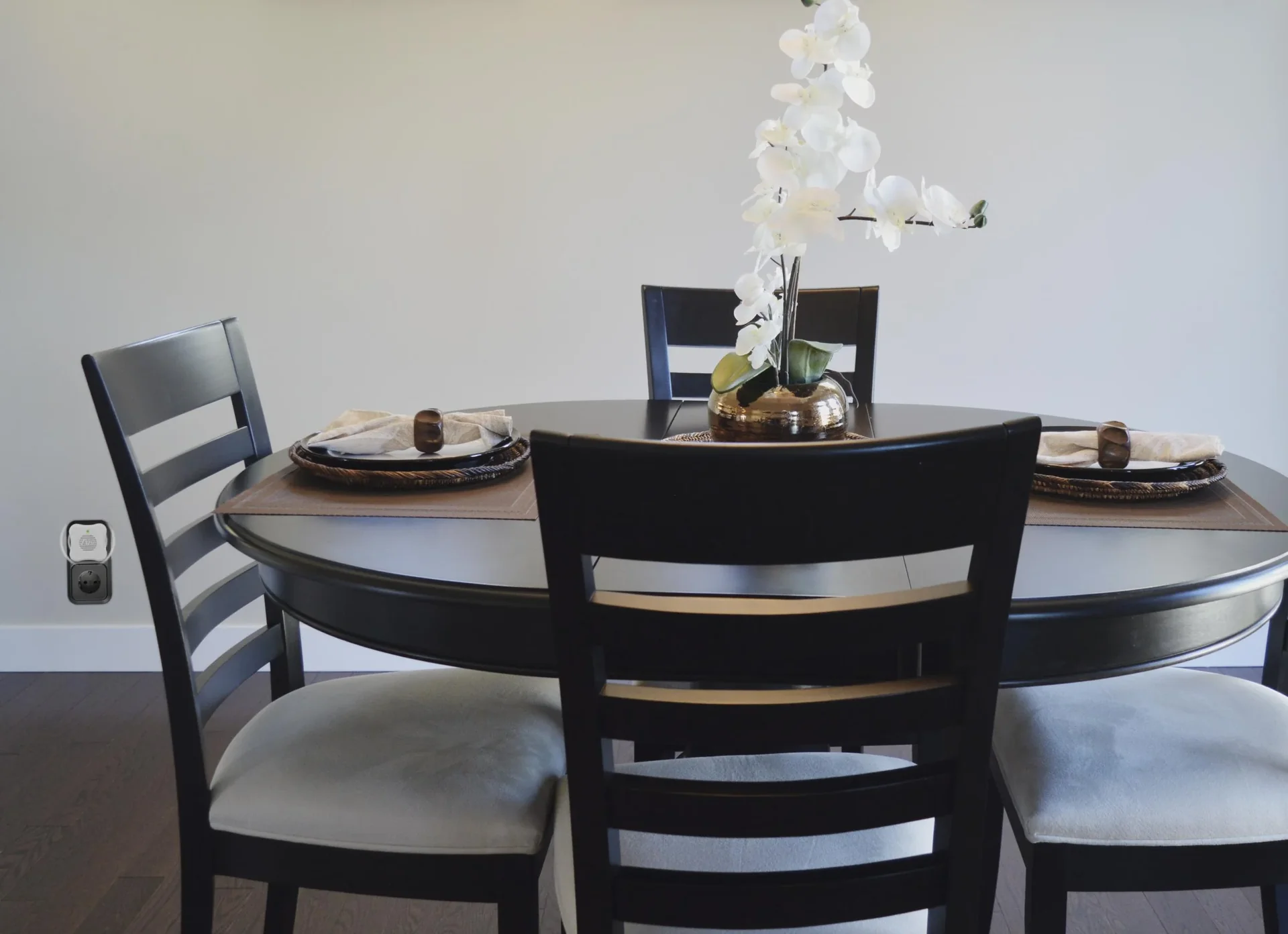 Stechmücken-Feind - 9