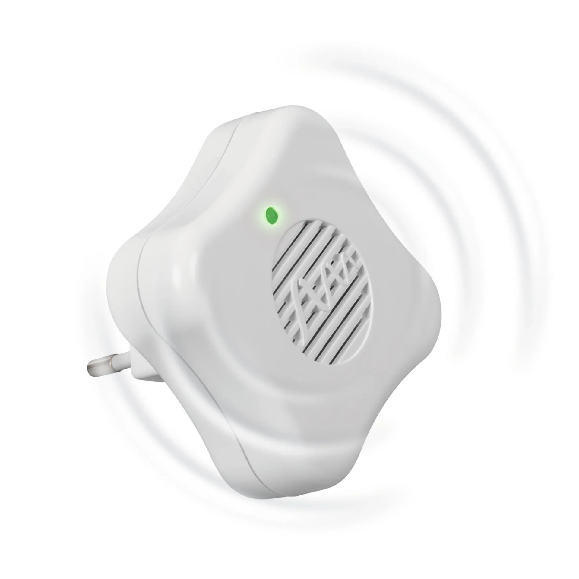 Stechmücken-Feind - 10