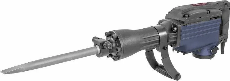 Abbruchhammer MH1600 inkl. 1 Spitzmeißel + 3 zusätzliche Meißel - 1