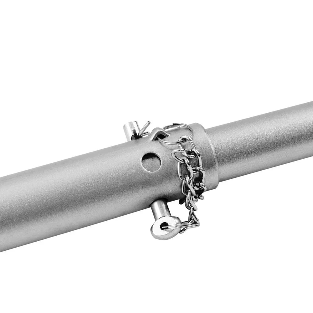 Auto-Sicherheits-Abschleppstange - 3 Stück - 1,8m - 0