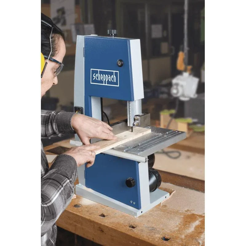 300 W BANDSÄGE BASA 1 - 0