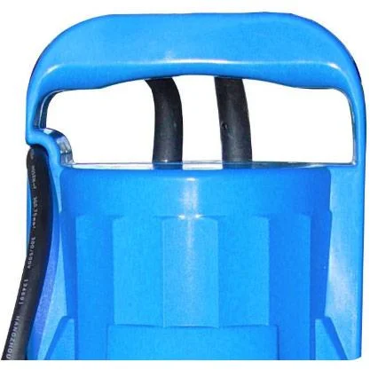 Tauchpumpe GS 4000 - 1