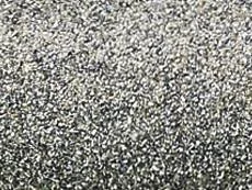 Schottermatte grau 120 x 60 cm - 1