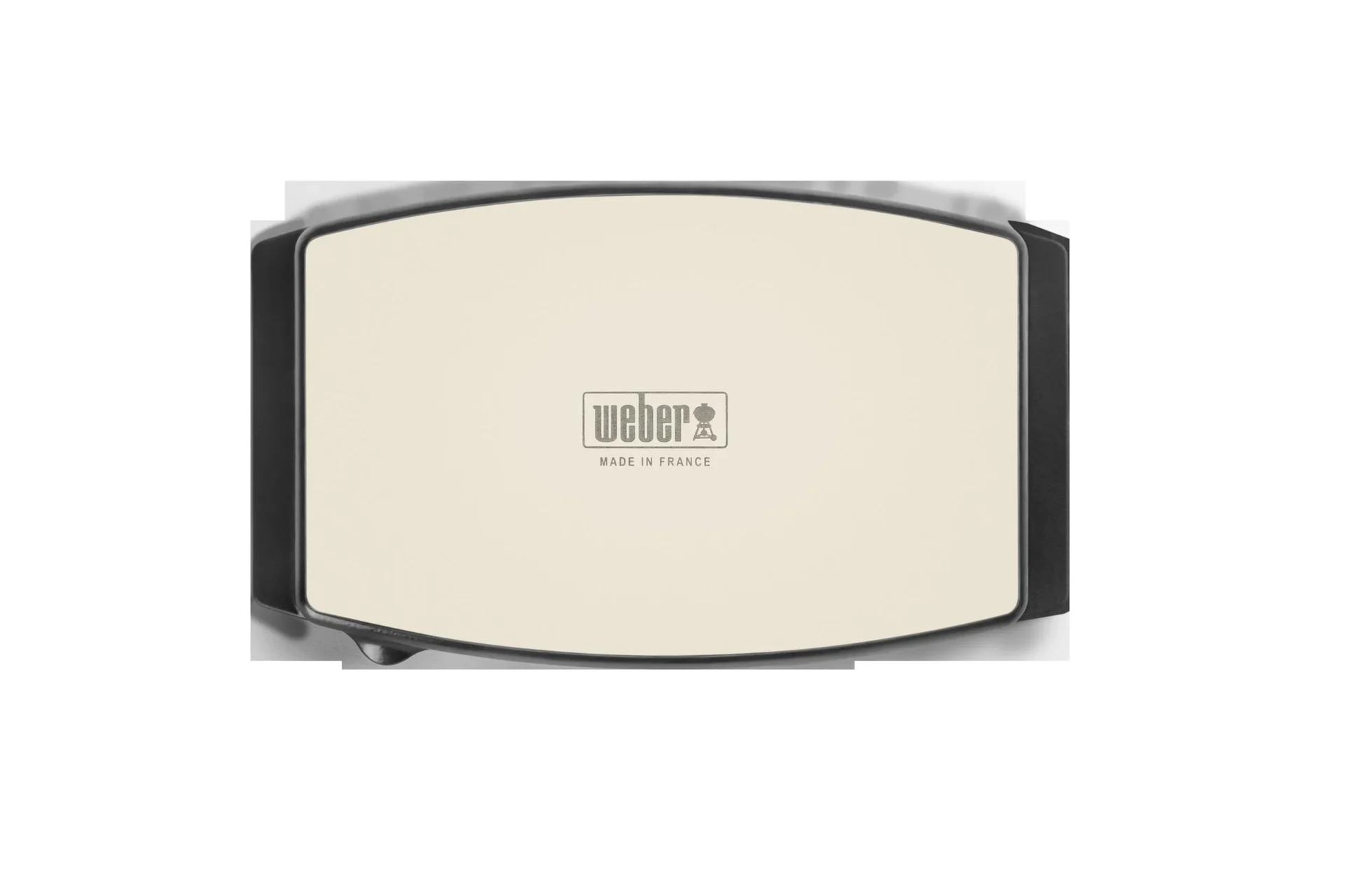 BBQ Keramik-Grillpfanne - 8