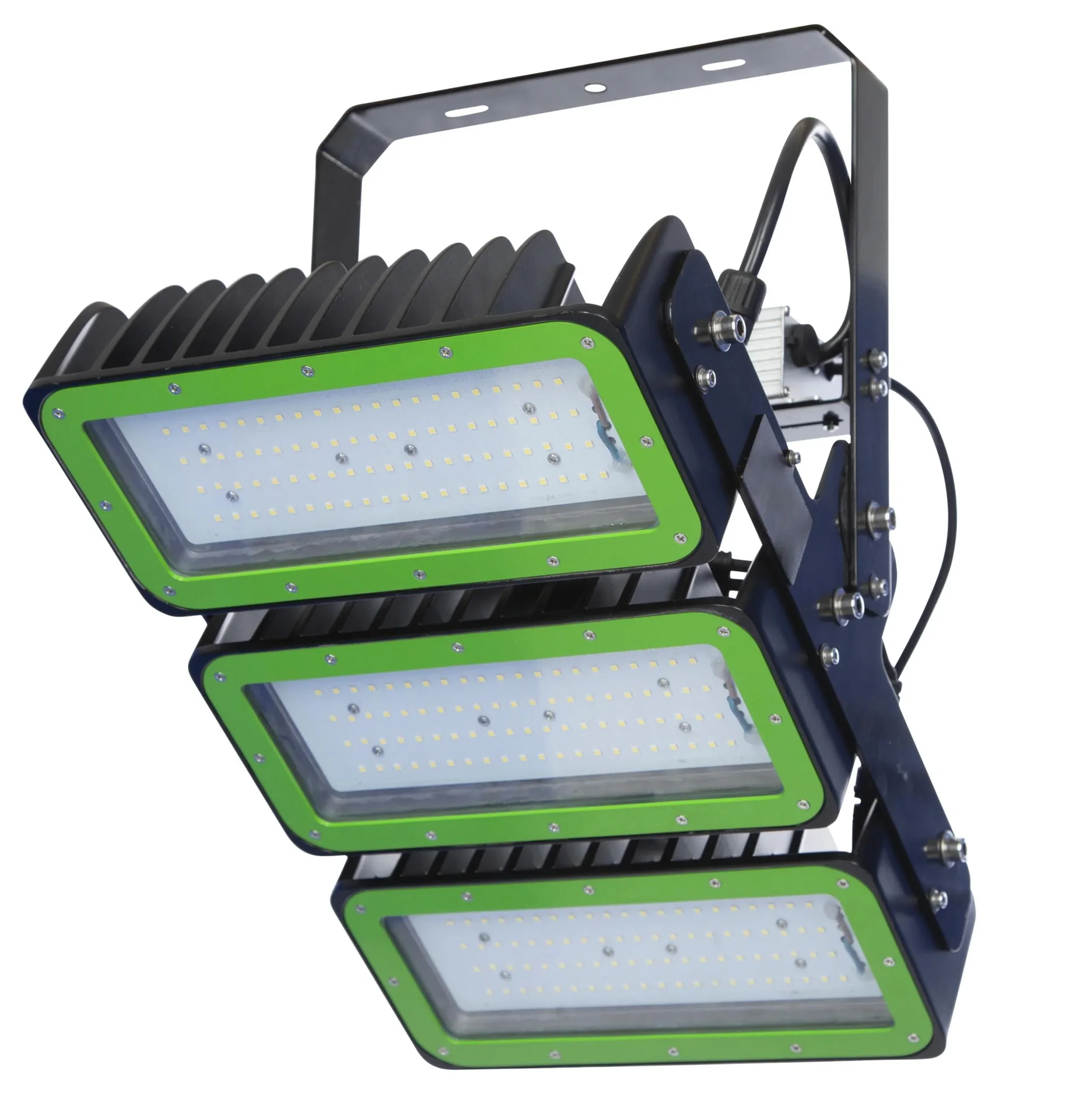 MultiLED pro 150W, Stallleuchte - 3