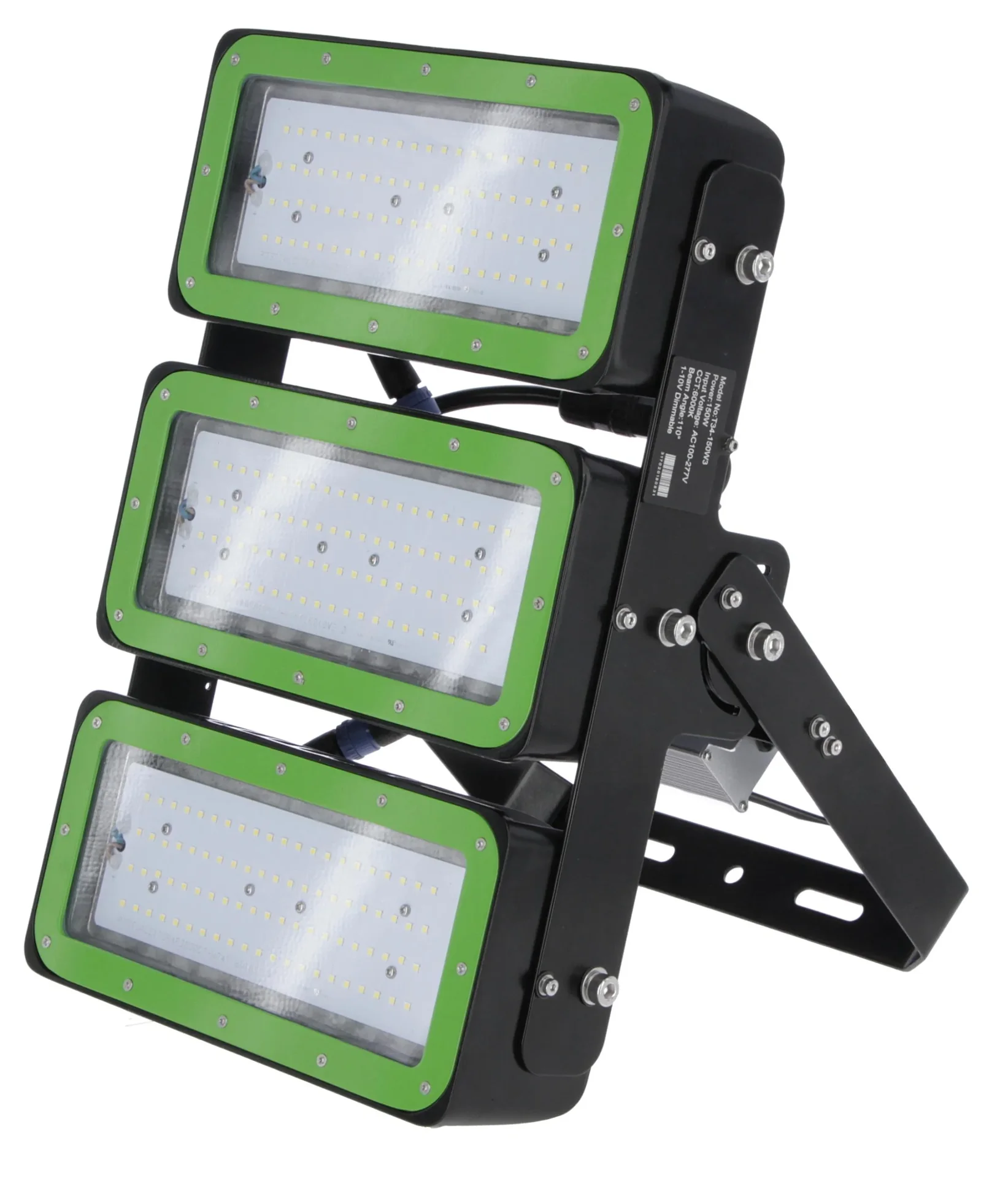 MultiLED pro 150W, Stallleuchte - 4