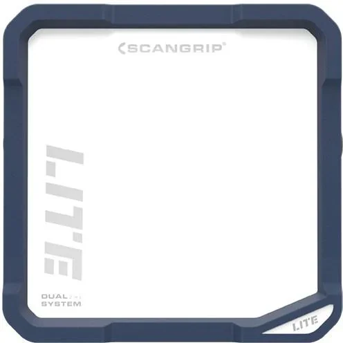 Bouwlamp Vega Lite 1500 C + R 1500LM - 0