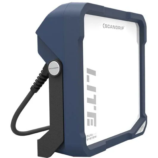 Bouwlamp Vega Lite 1500 C + R 1500LM - 3