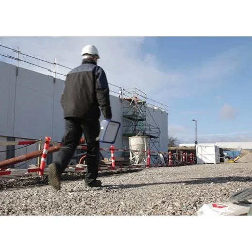 Bouwlamp Vega Lite 1500 C + R 1500LM - 5