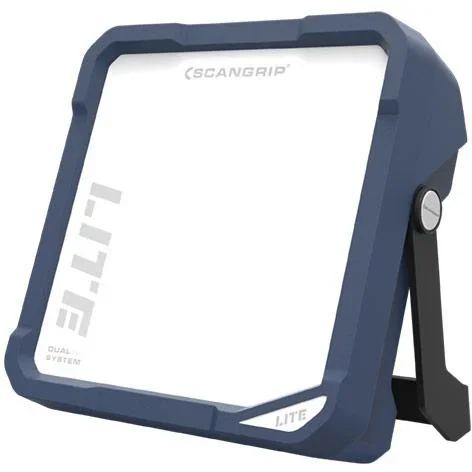 Bouwlamp Vega Lite 1500 C + R 1500LM - 7