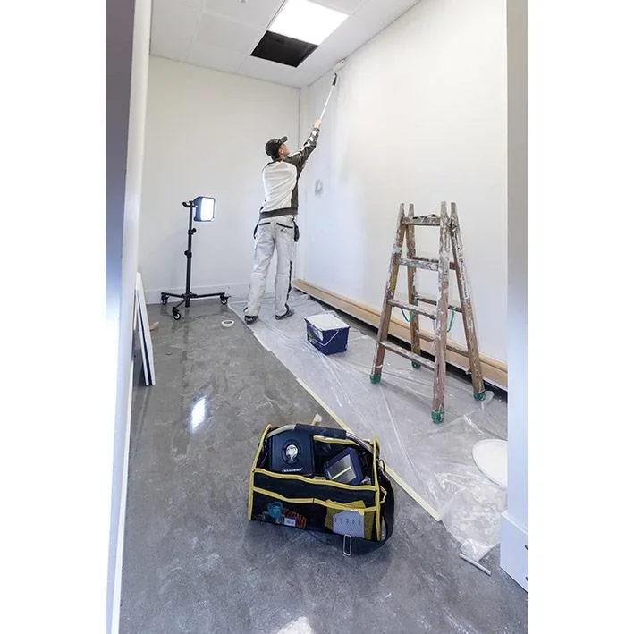 Bouwlamp Vega Lite 1500 C + R 1500LM - 9