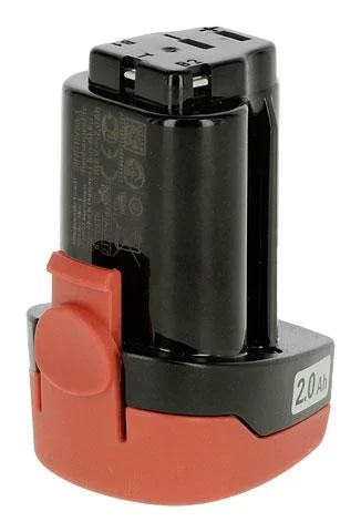 Akku- Schermaschine Bonum für Rinder und Pferde, inklusive 1 Akku - 1