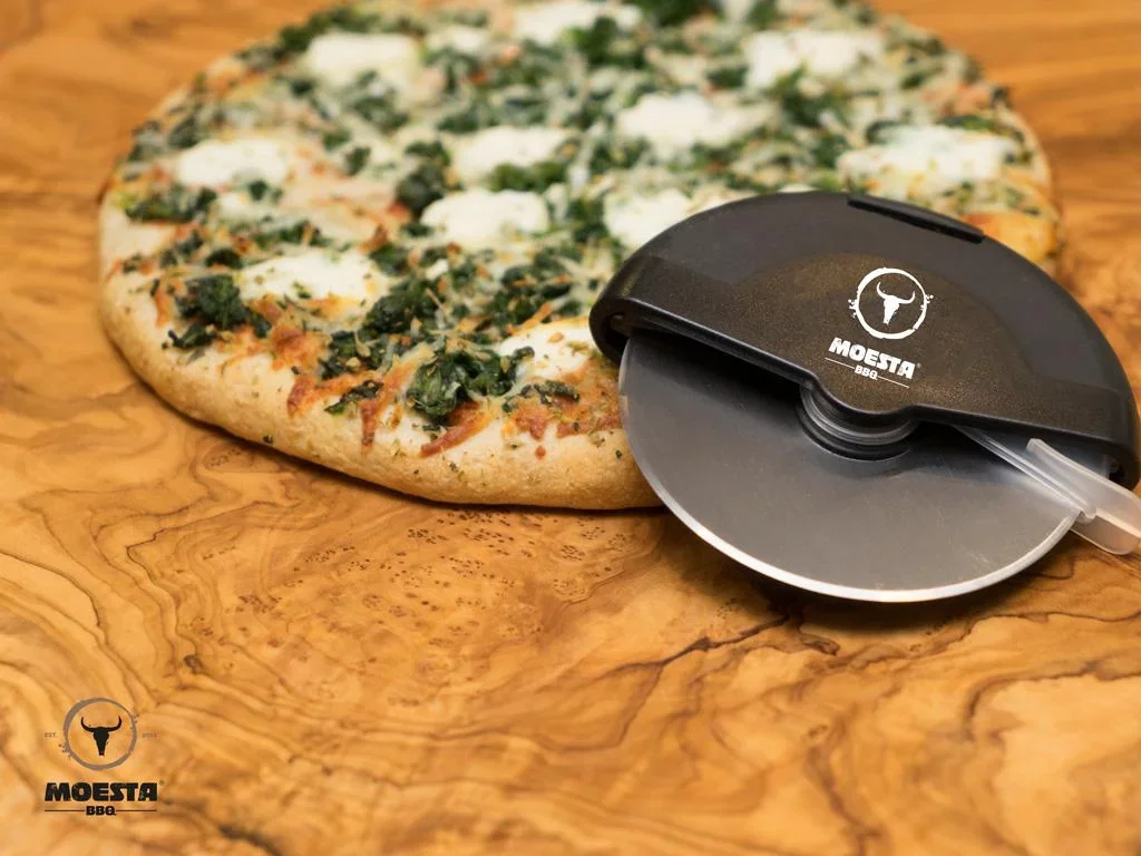 PizzaCut Vol. 2 - Die No. 1 unter den Pizzaschneidern - 2