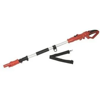 Elektrische Teleskop-Heckenschere - 500W - 41cm Schnittlänge - EKHS 500-45 - 2