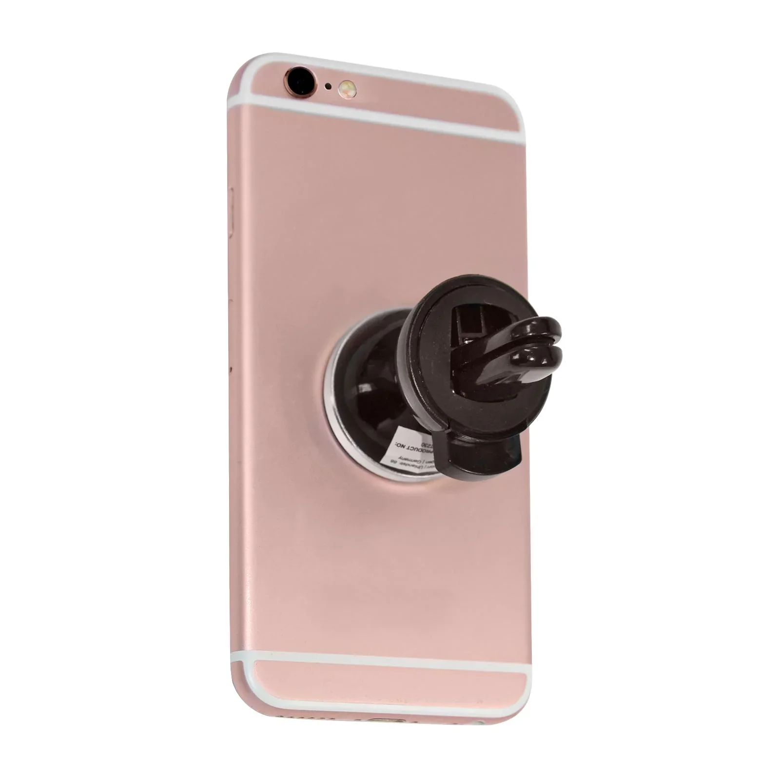 Universal-Magnethalterung für das Auto - 360° drehbar - 2