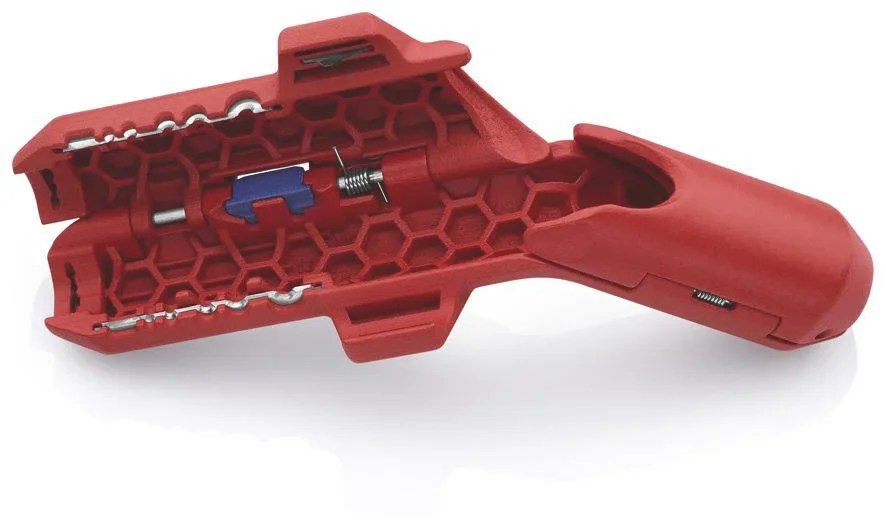 ErgoStrip Universal - Abmantelungswerkzeug (für Rechtshänder) - 1