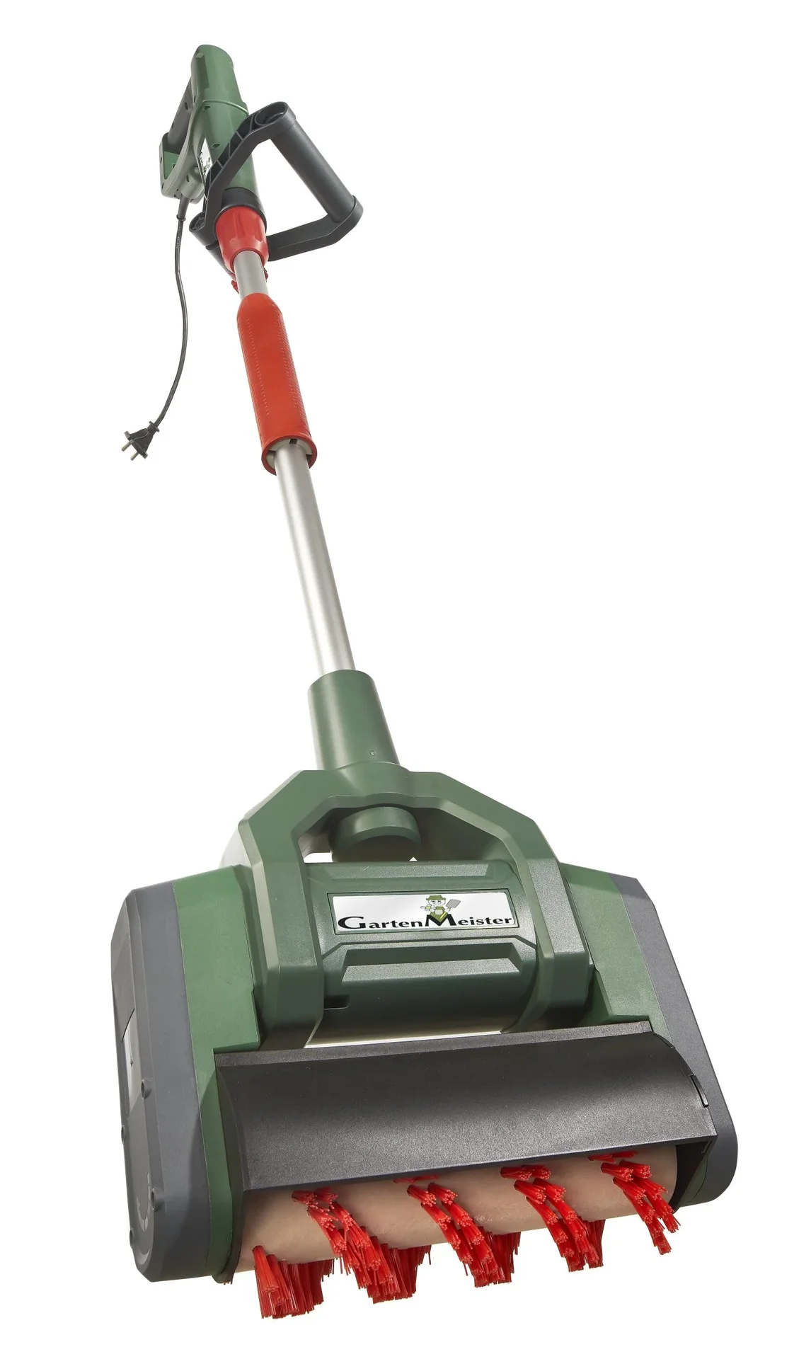 Flächenreiniger X-Brush, 1020 Watt - 0