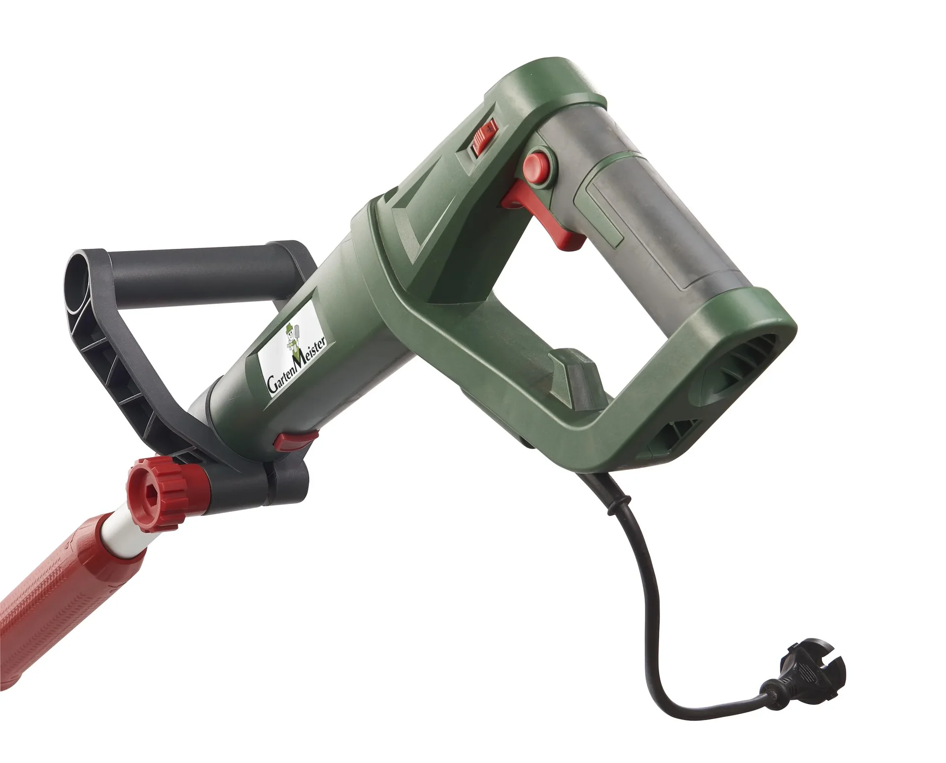 Flächenreiniger X-Brush, 1020 Watt - 2