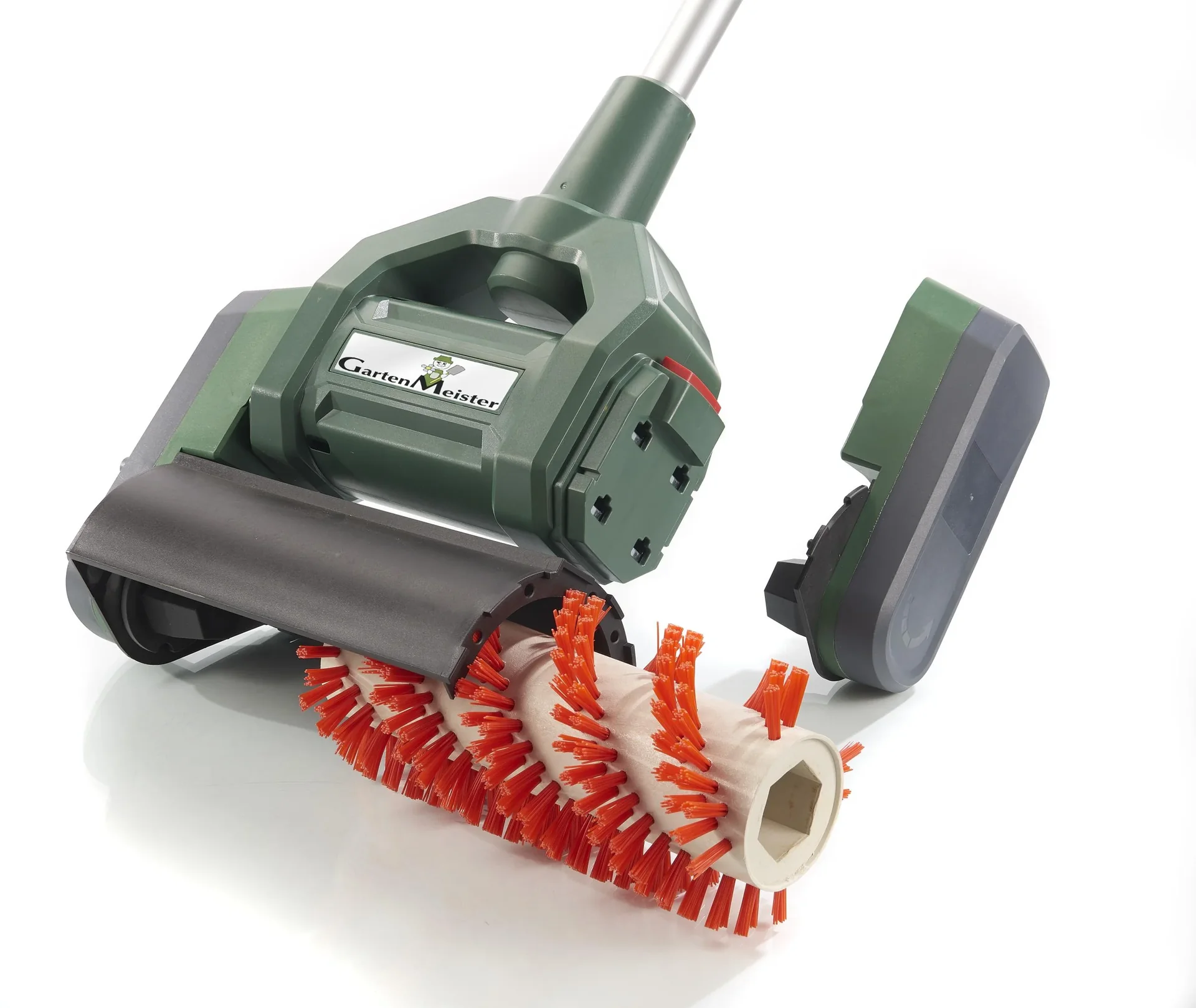 Flächenreiniger X-Brush, 1020 Watt - 3