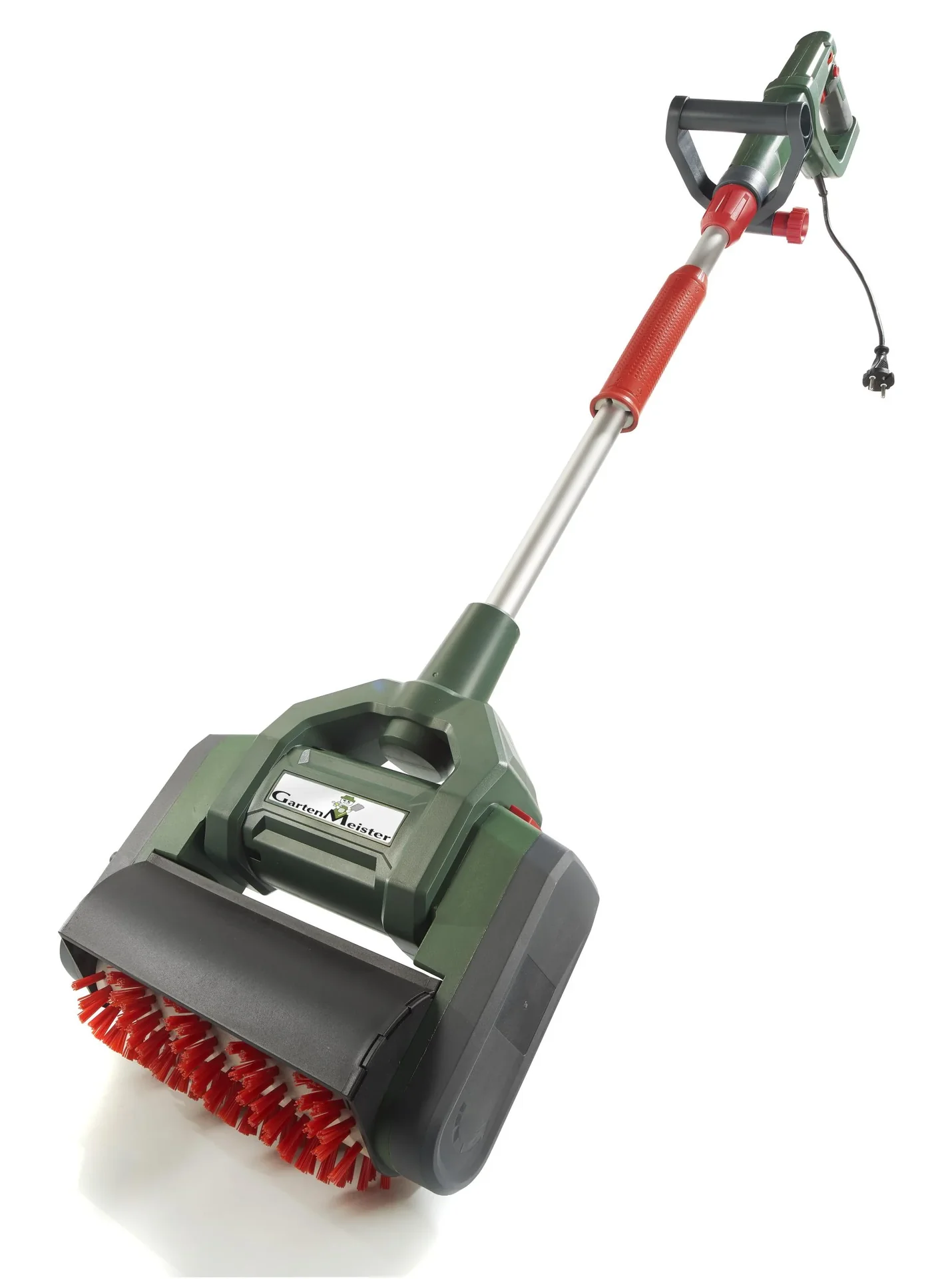 Flächenreiniger X-Brush, 1020 Watt - 5