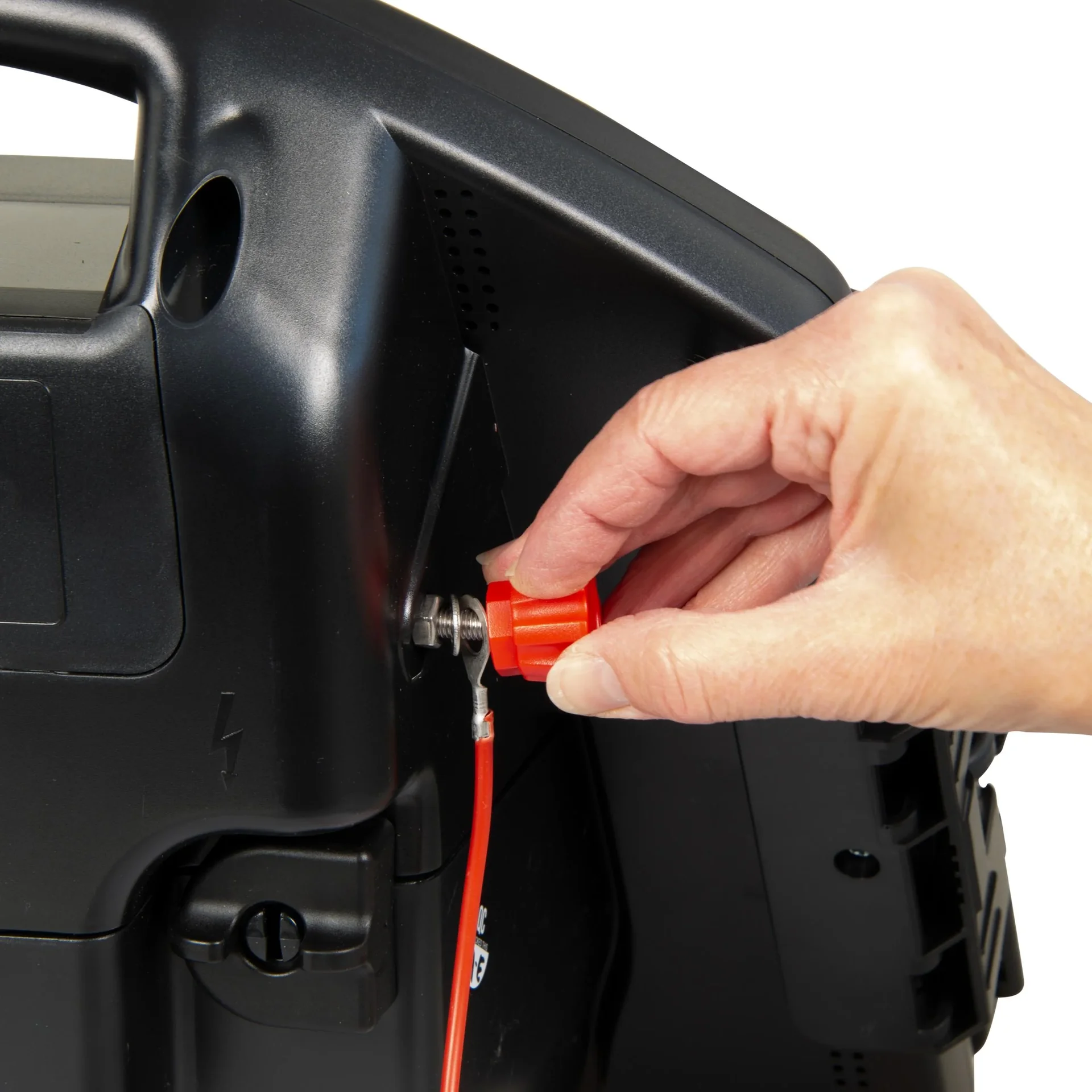 Solar-Weidezaungerät farmer AS140 - 1