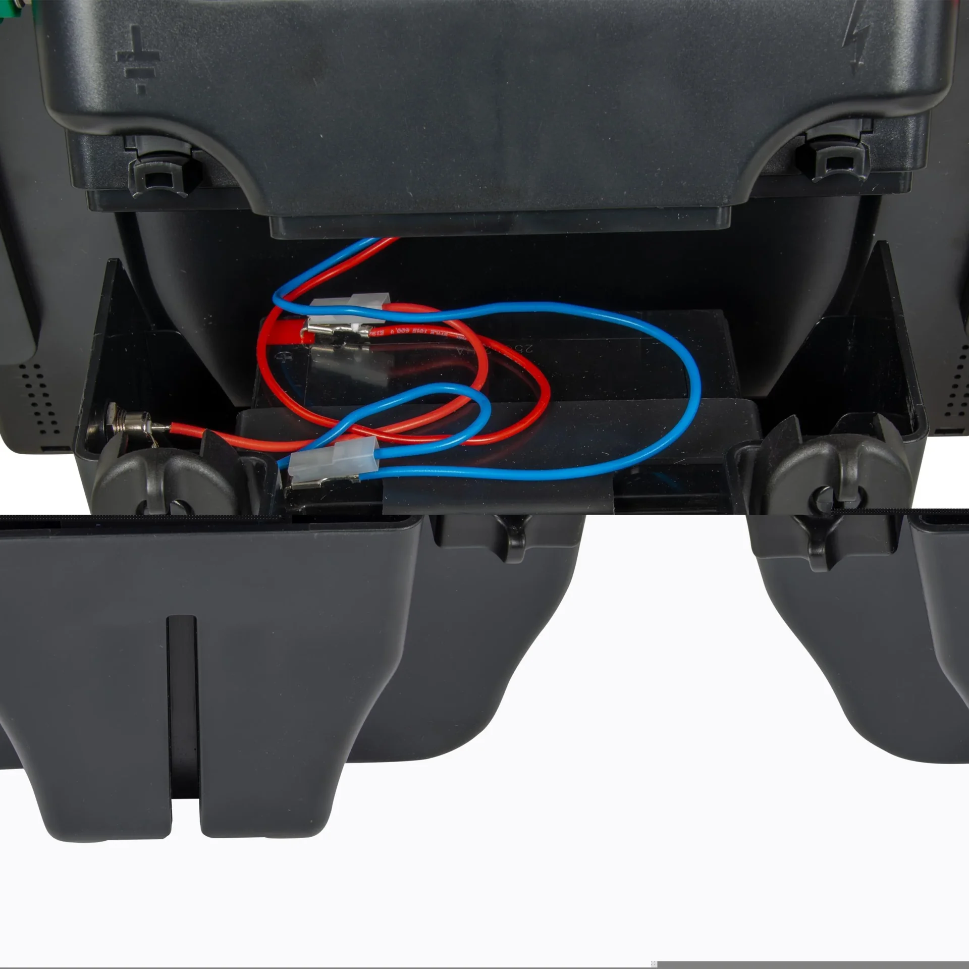 Solar-Weidezaungerät farmer AS140 - 5