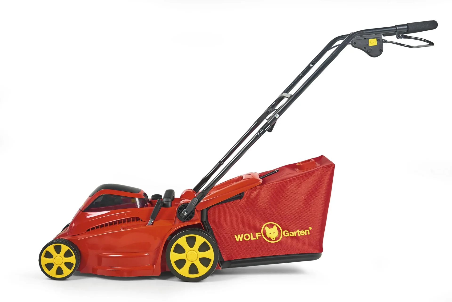 Akku-Rasenmäher - LYCOS 40/340 M - 2