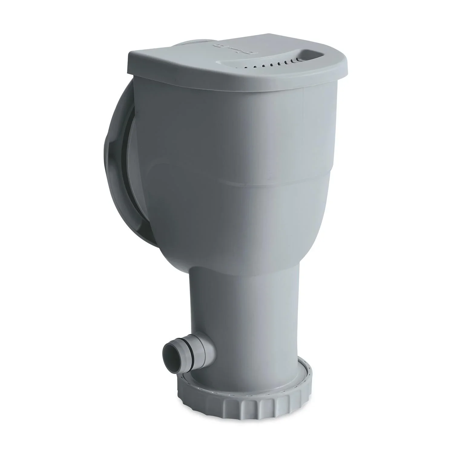 Active Frame Pool 300 x 200 x 84 cm anthrazit - 7