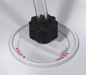 Vakuum-Behälter-Set, 4-teilig - 2