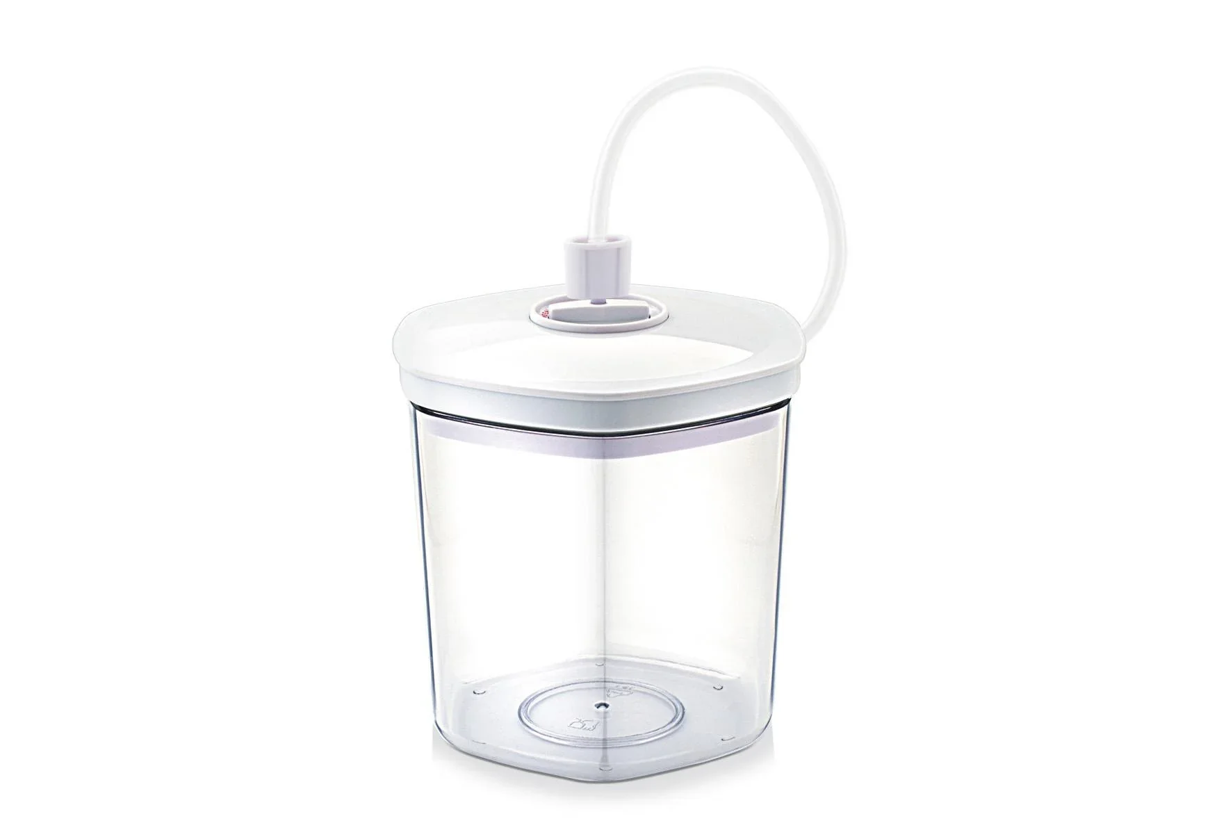 Vakuum-Behälter-Set, 4-teilig - 4