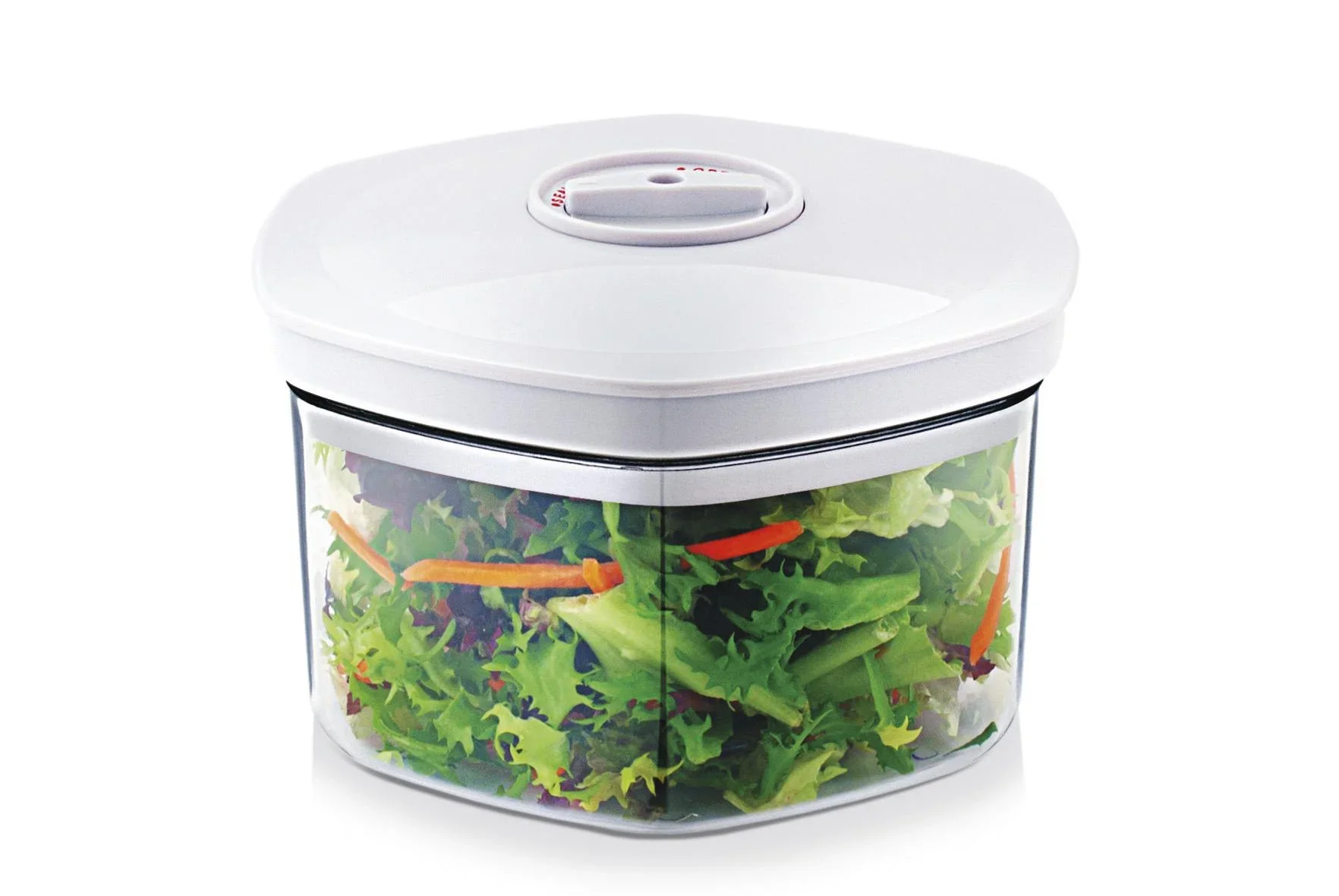 Vakuum-Behälter-Set, 4-teilig - 8