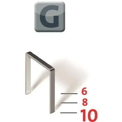 Nicht Schlaghammer J-032 G - 0