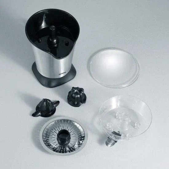 Elektrische Zitruspresse - 85 Watt - 3