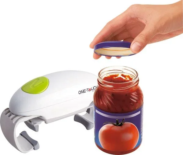 Deckelöffner KC 12 - 1