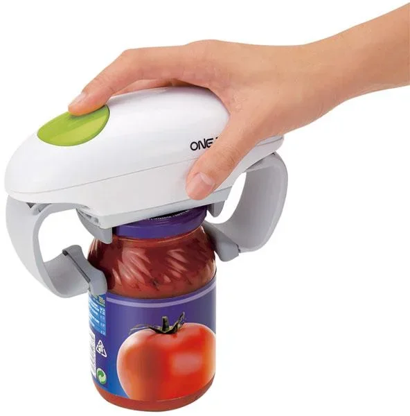 Deckelöffner KC 12 - 2