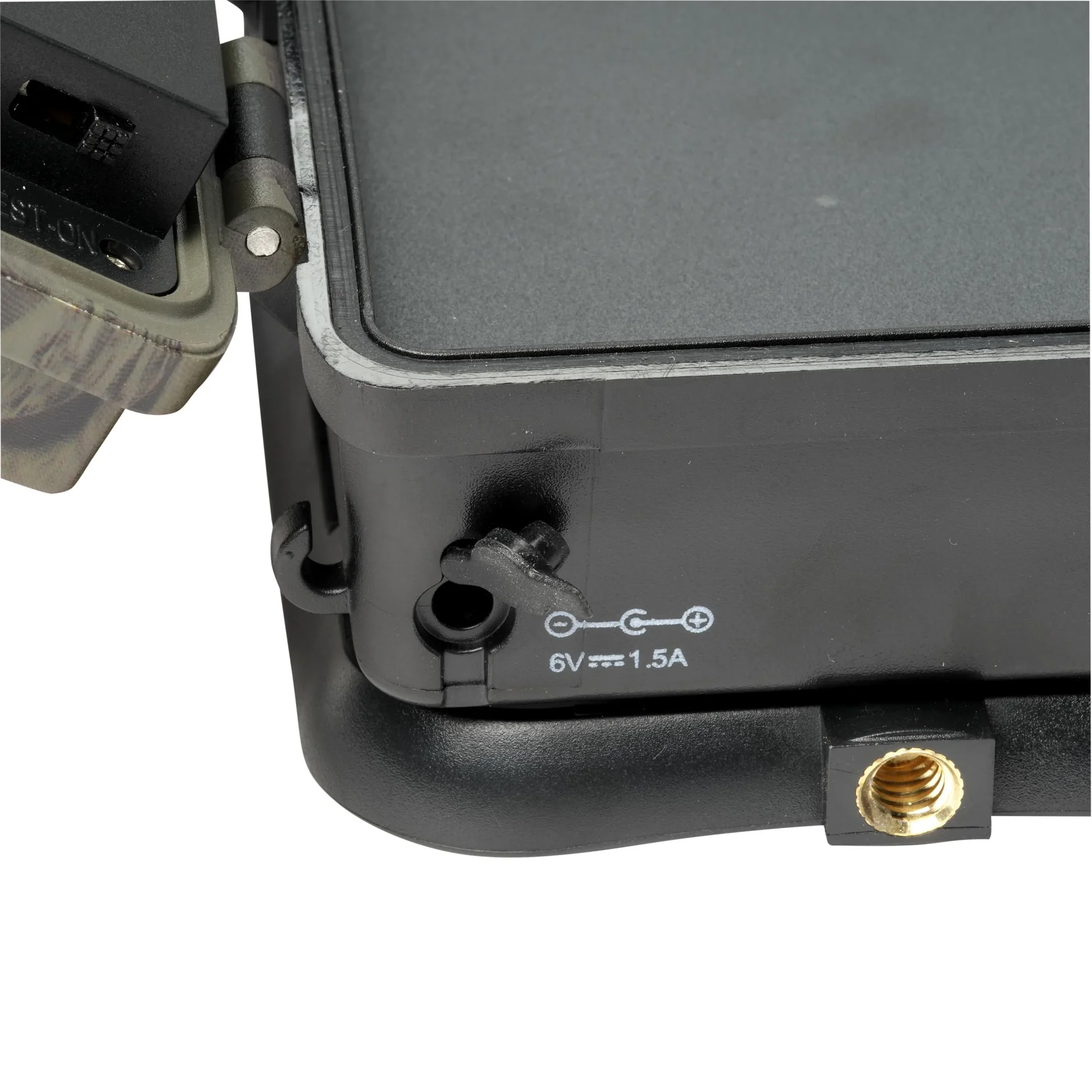 Wild- und Überwachungskamera mit 8 MP, 2" Farb-Display und integriertem GSM-Modul - 3