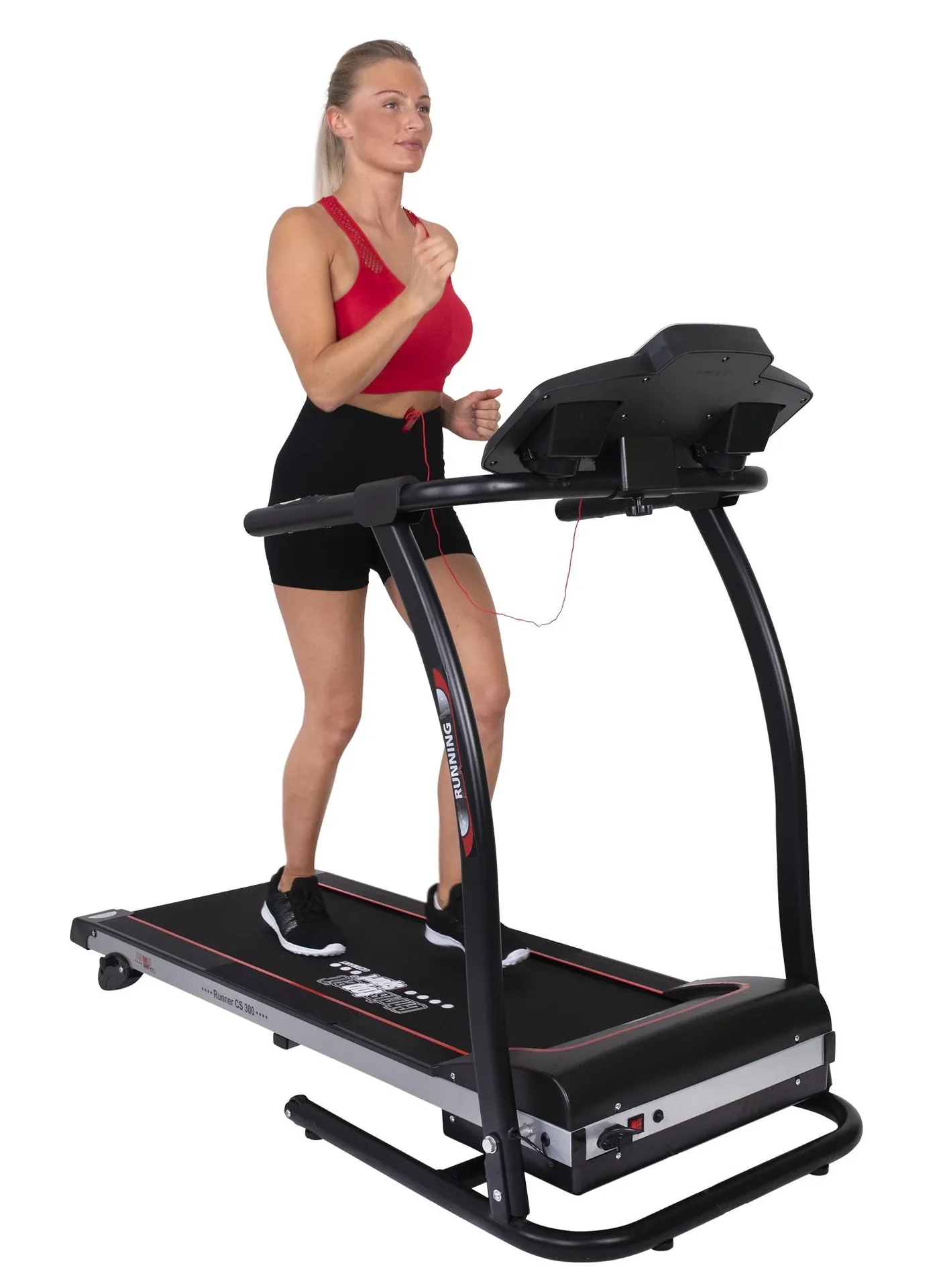 Laufband CS 300 - 10