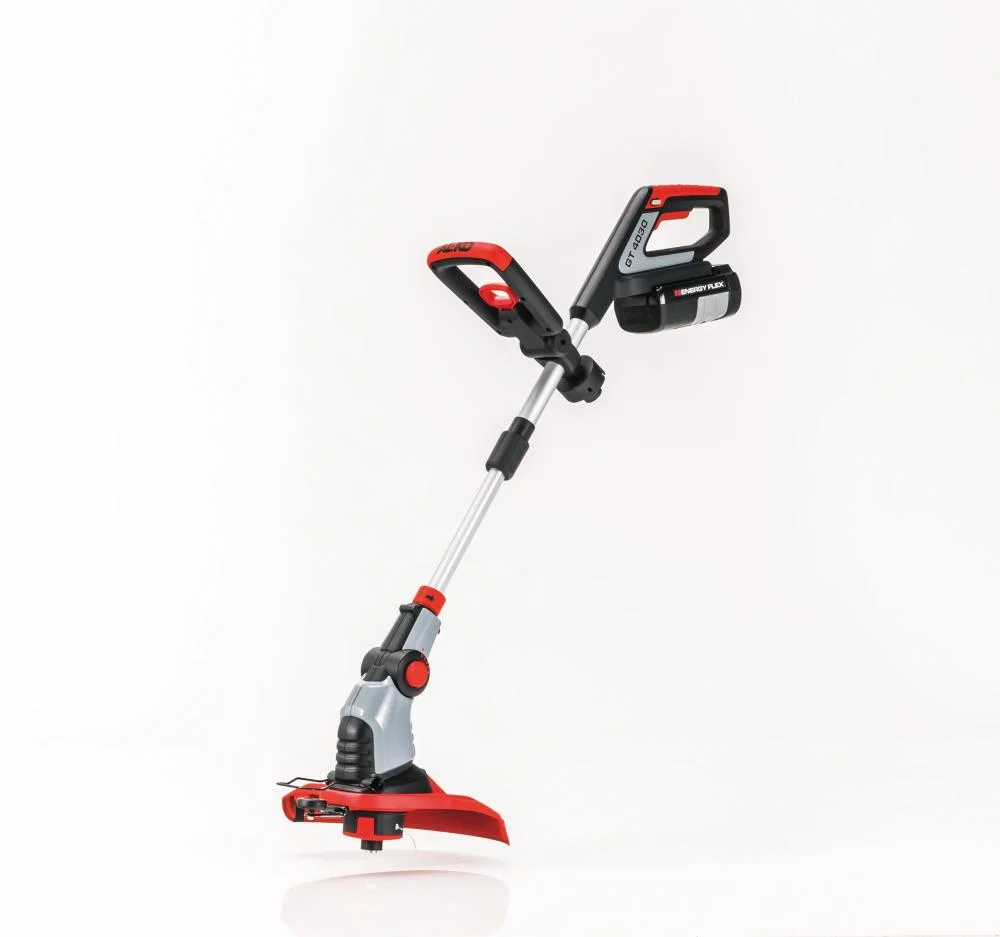 Akku Trimmer GT 4030 ohne Akku und Ladegerät - 1