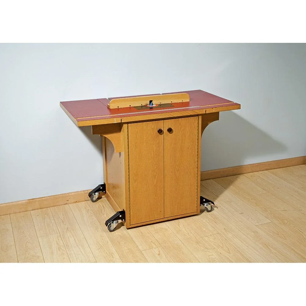 Radsatz für Werkbank 4 Stück 180 kg - 0