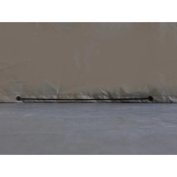 Schutzhülle für L-Sitzgruppe - 250 x 90 x 70 cm - 1