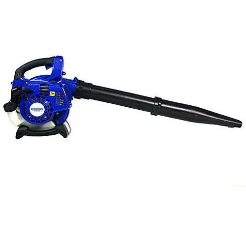 Laubbläser 25,4 ccm, mit 3 Funktionen - 0