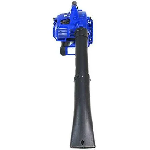 Laubbläser 25,4 ccm, mit 3 Funktionen - 2