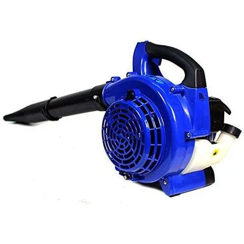 Laubbläser 25,4 ccm, mit 3 Funktionen - 3