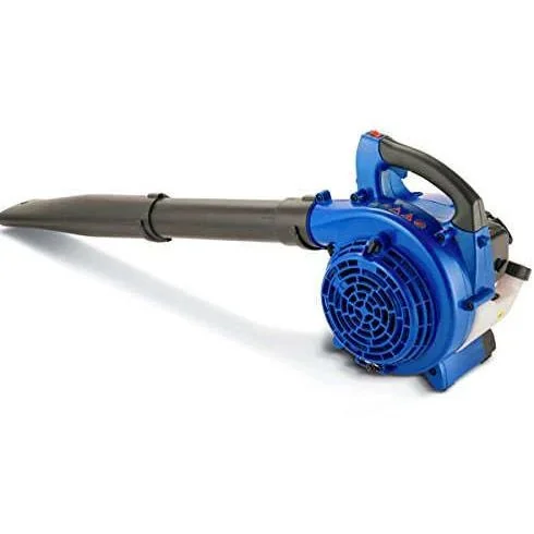 Laubbläser 25,4 ccm, mit 3 Funktionen - 4