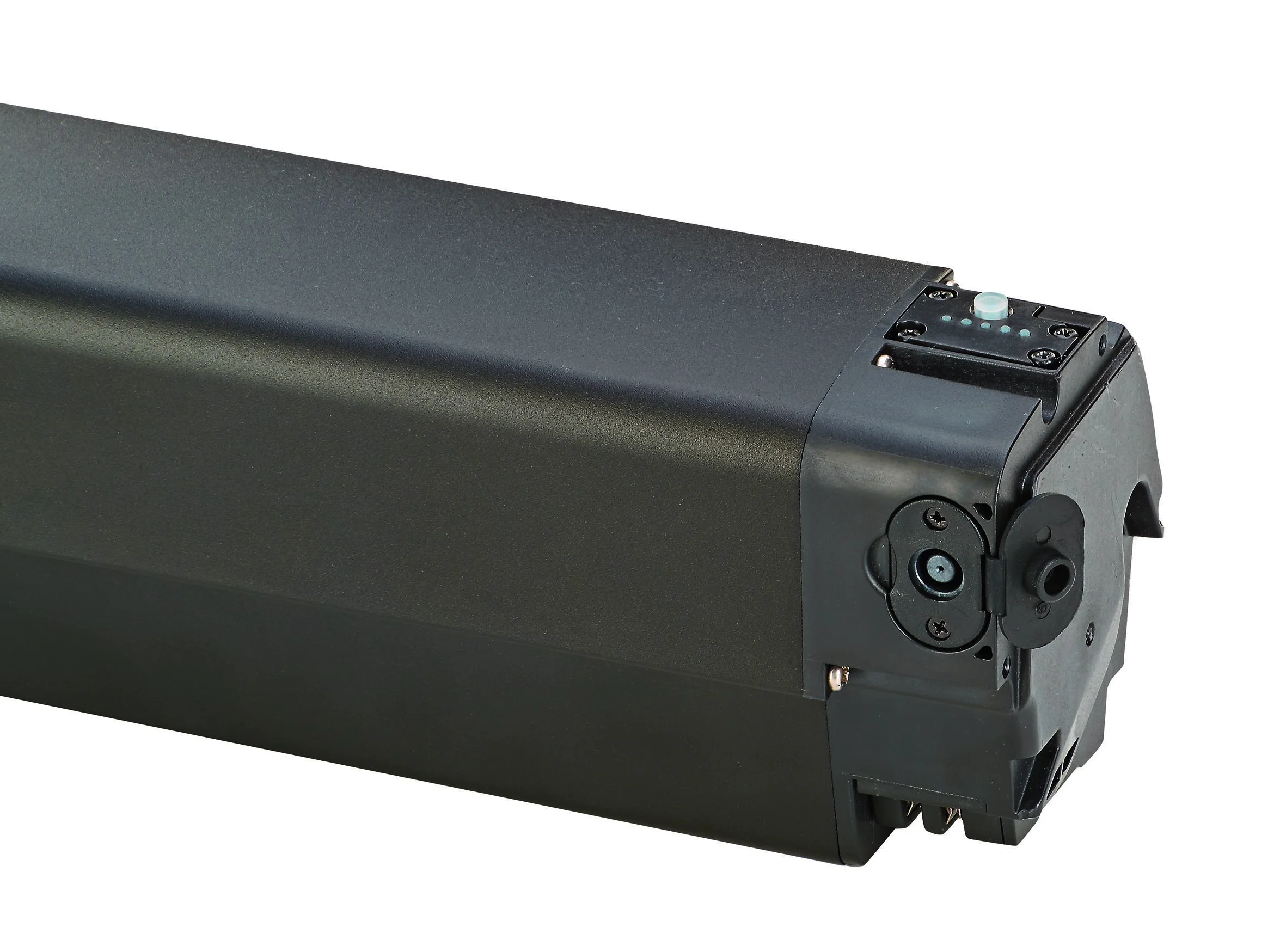 Integrierter Rahmenakku, Li-Ionen 36 Volt / 16 Ah (576 Wh) CAN-Bus - 0