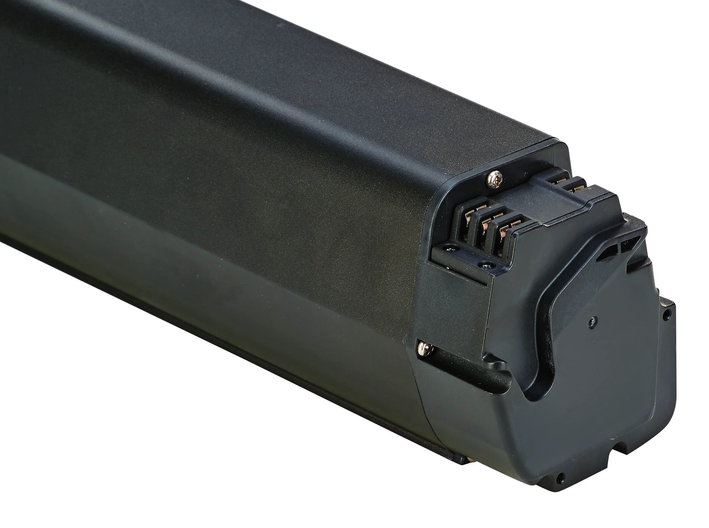 Integrierter Rahmenakku, Li-Ionen 36 Volt / 16 Ah (576 Wh) CAN-Bus - 1