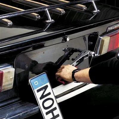 Blindnietmutter Tang, J-65 AS MULT - 0