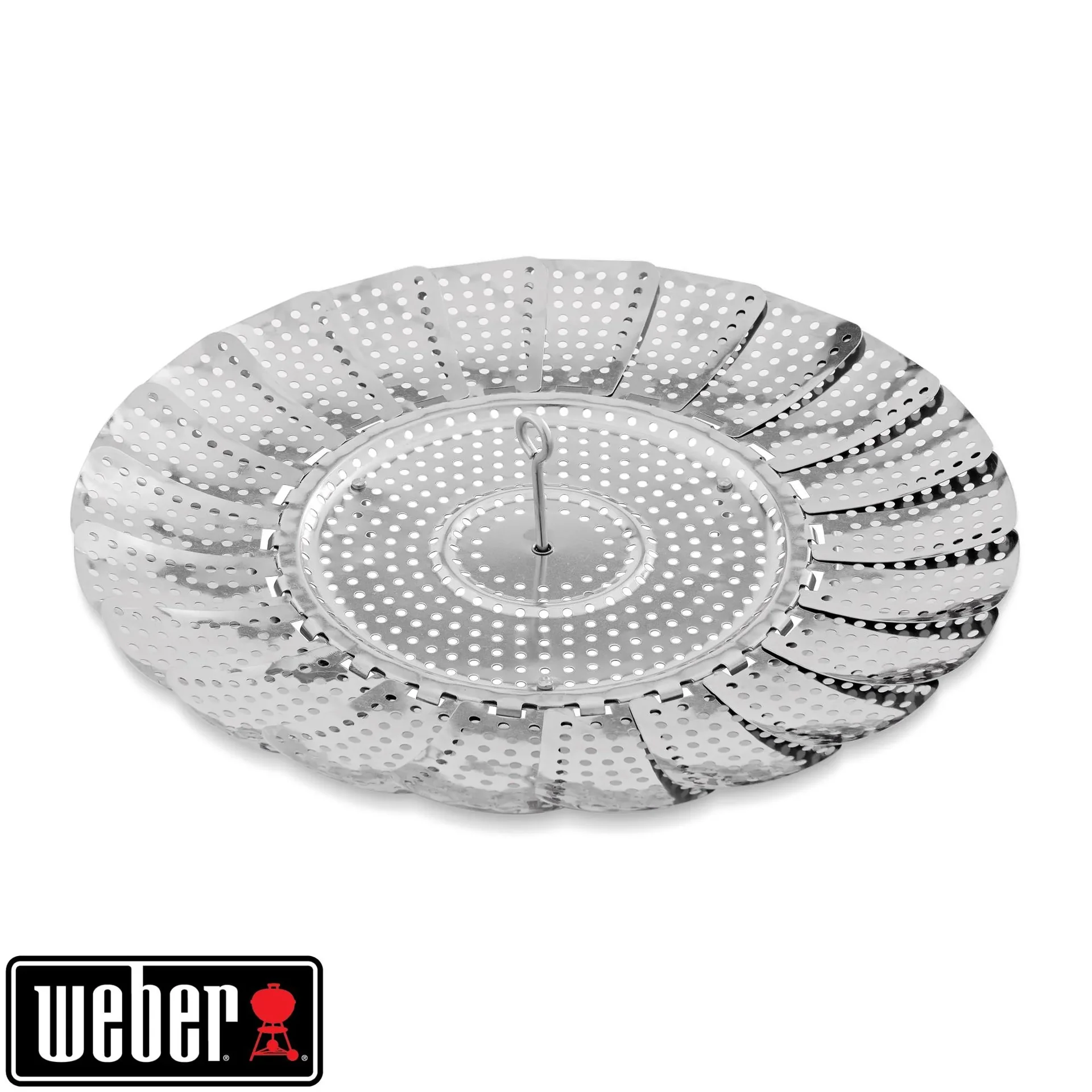 CRAFTED Wok mit Dünsteinsatz - 1