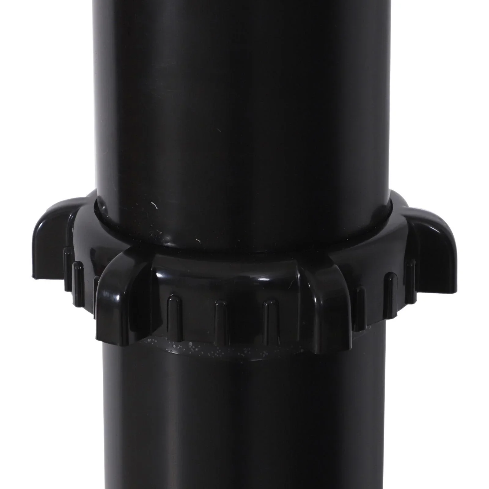 Solar Gartendusche Campingdusche Pooldusche Schwimmenbaddusche 20 L bis 60 ? PVC Ø11 x 218 cm - 1