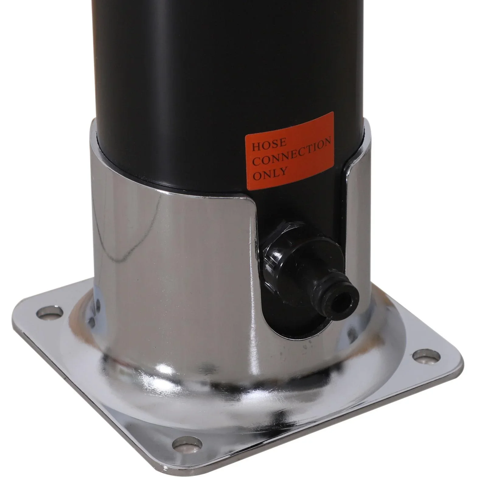 Solar Gartendusche Campingdusche Pooldusche Schwimmenbaddusche 20 L bis 60 ? PVC Ø11 x 218 cm - 2